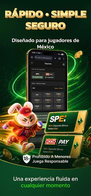 movil Afun casino APK